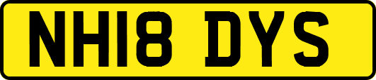 NH18DYS