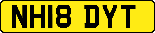NH18DYT