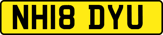 NH18DYU