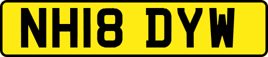 NH18DYW