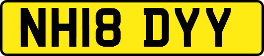 NH18DYY