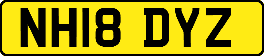 NH18DYZ
