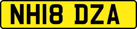 NH18DZA