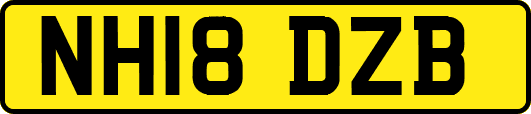NH18DZB