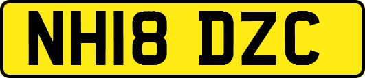 NH18DZC