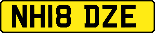 NH18DZE