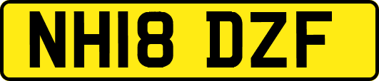 NH18DZF