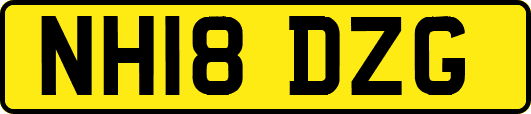 NH18DZG