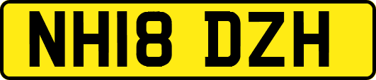 NH18DZH