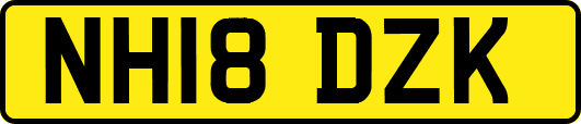 NH18DZK