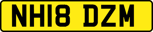 NH18DZM