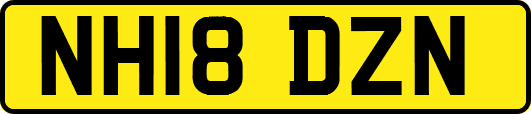 NH18DZN