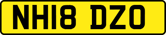 NH18DZO
