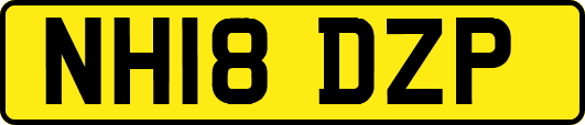 NH18DZP
