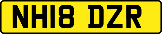 NH18DZR
