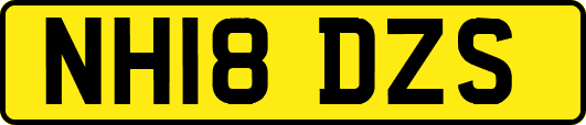 NH18DZS