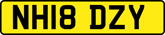 NH18DZY