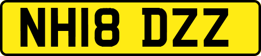 NH18DZZ