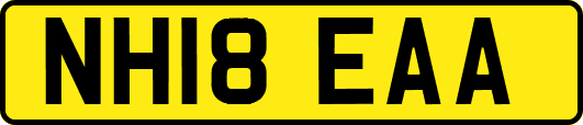 NH18EAA