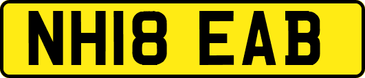 NH18EAB