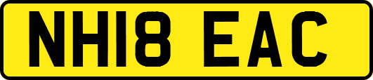 NH18EAC