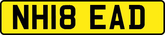 NH18EAD