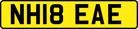 NH18EAE