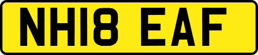 NH18EAF
