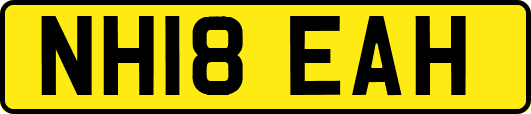 NH18EAH