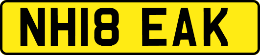 NH18EAK