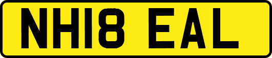 NH18EAL