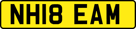 NH18EAM