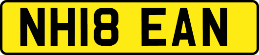 NH18EAN