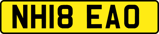 NH18EAO