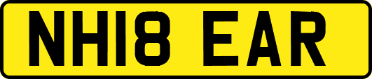 NH18EAR