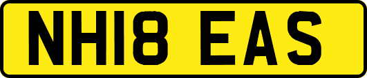 NH18EAS