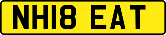 NH18EAT
