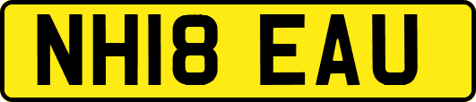 NH18EAU