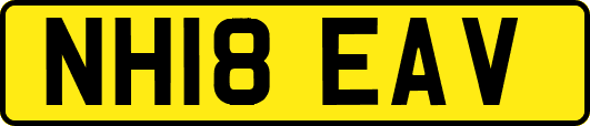 NH18EAV