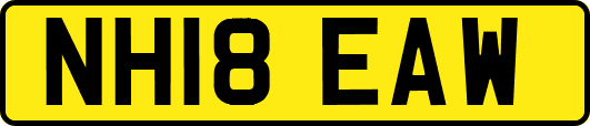 NH18EAW