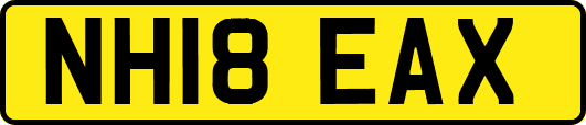 NH18EAX