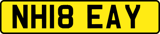 NH18EAY