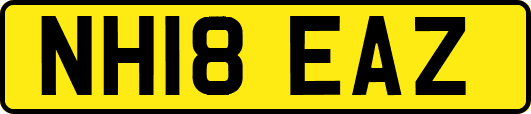 NH18EAZ