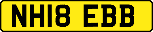 NH18EBB