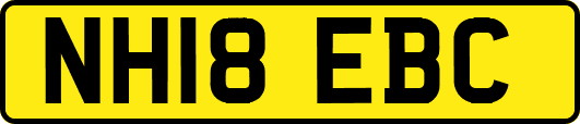 NH18EBC