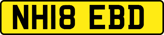 NH18EBD
