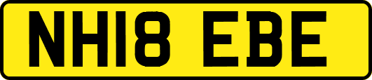 NH18EBE