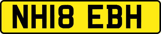NH18EBH