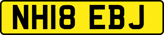 NH18EBJ