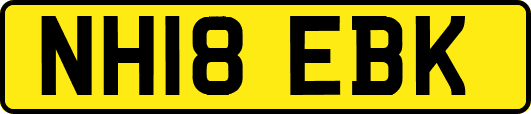 NH18EBK